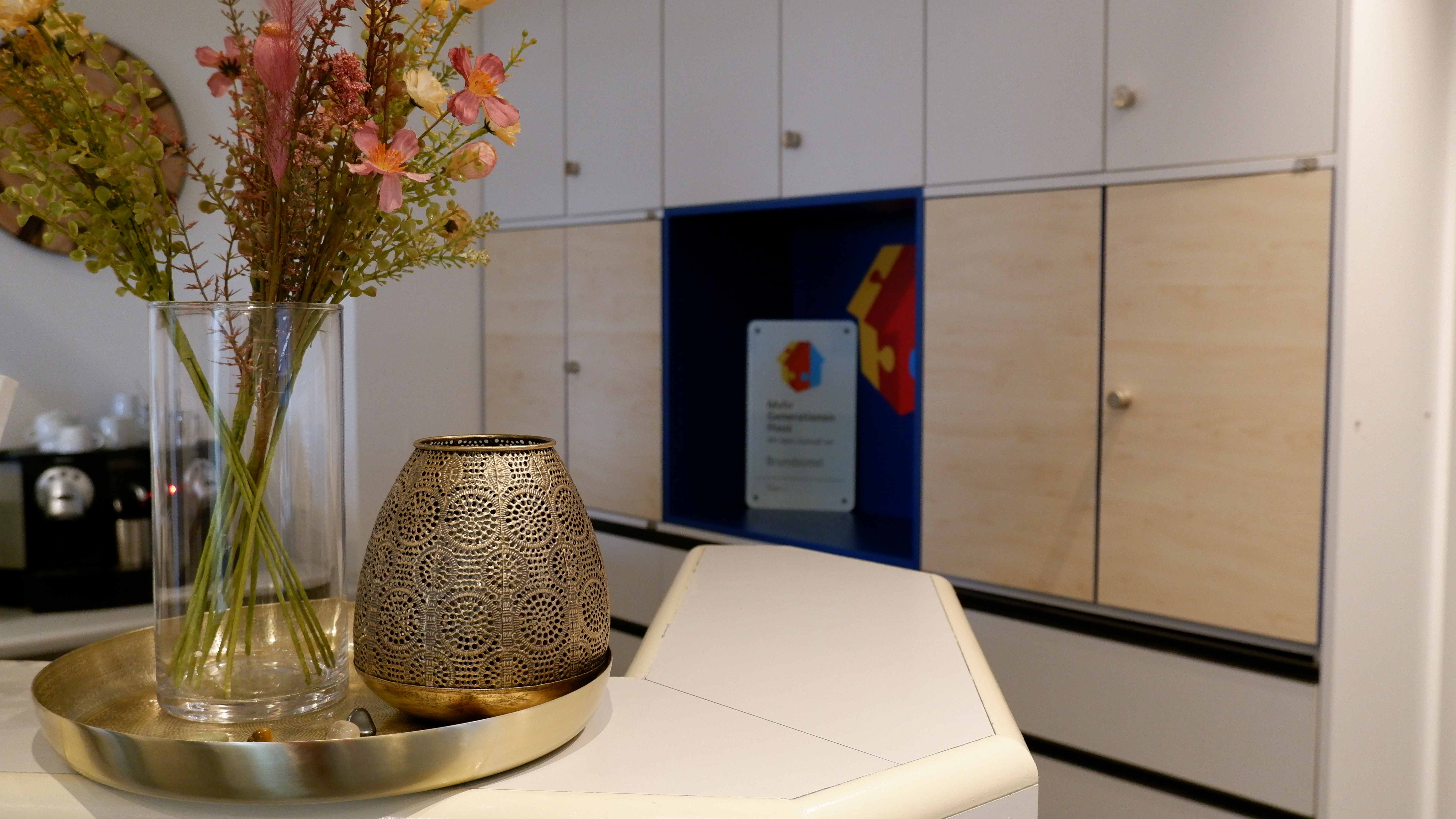 Infoveranstaltung zur Existenzgründung