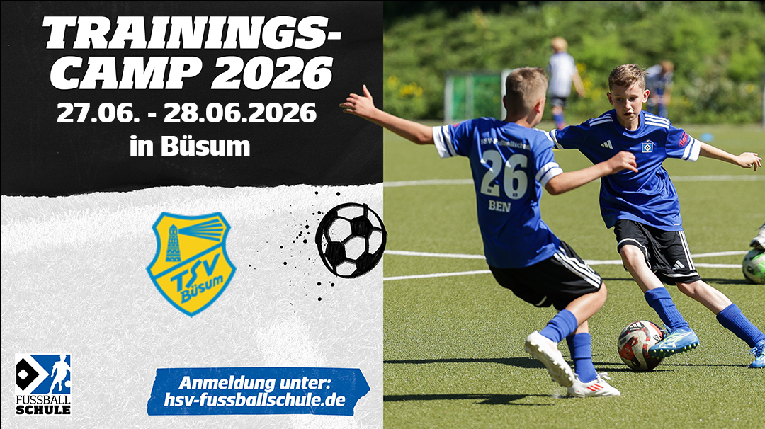 HSV-Fußballschule