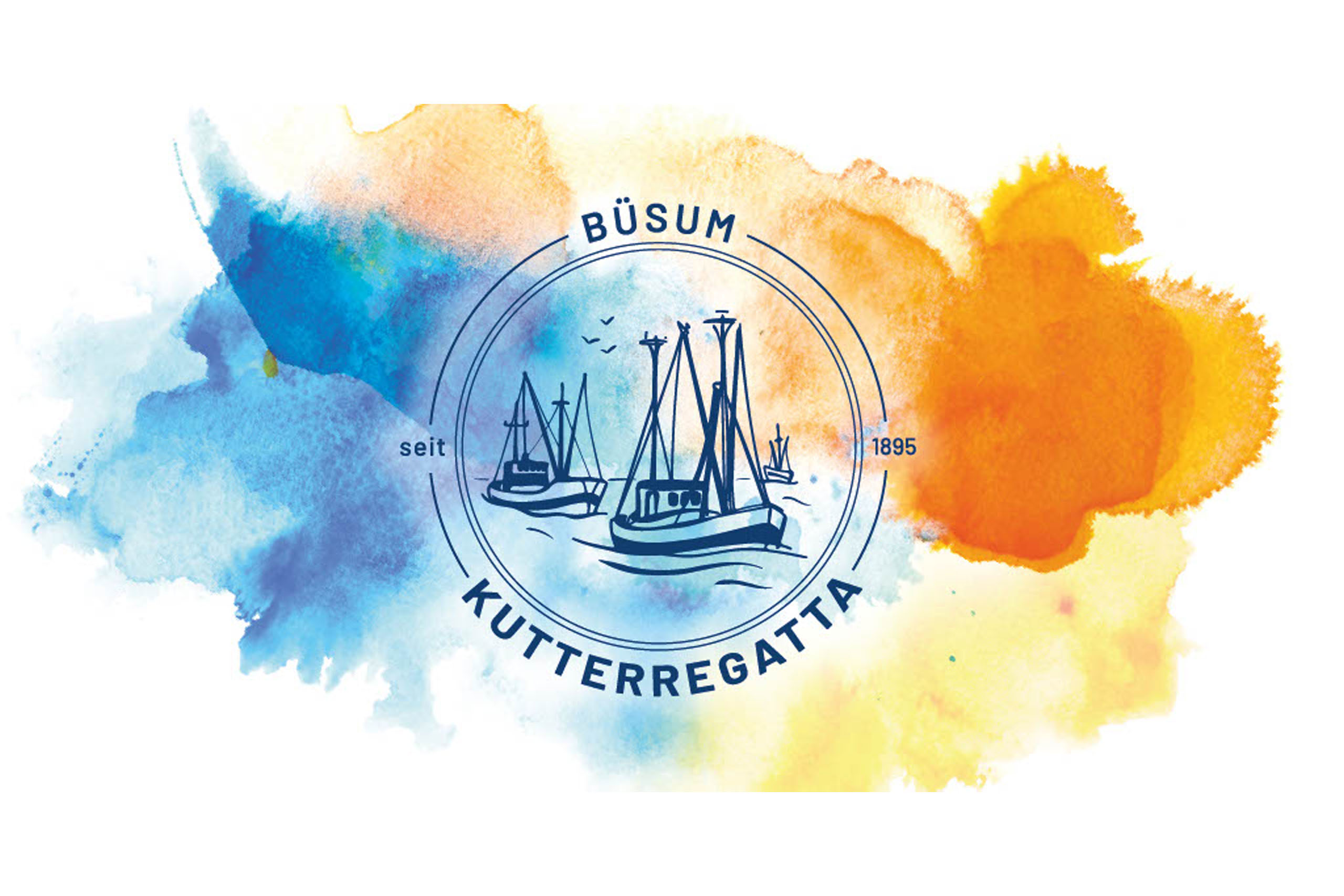 121. Büsumer Kutterregatta