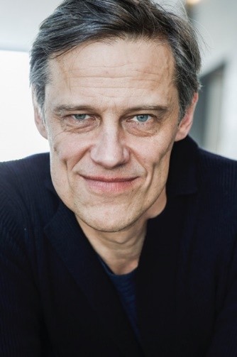 Ein Gott der Frechheit. Schauspieler Andreas Hutzel liest Sten Nadolny