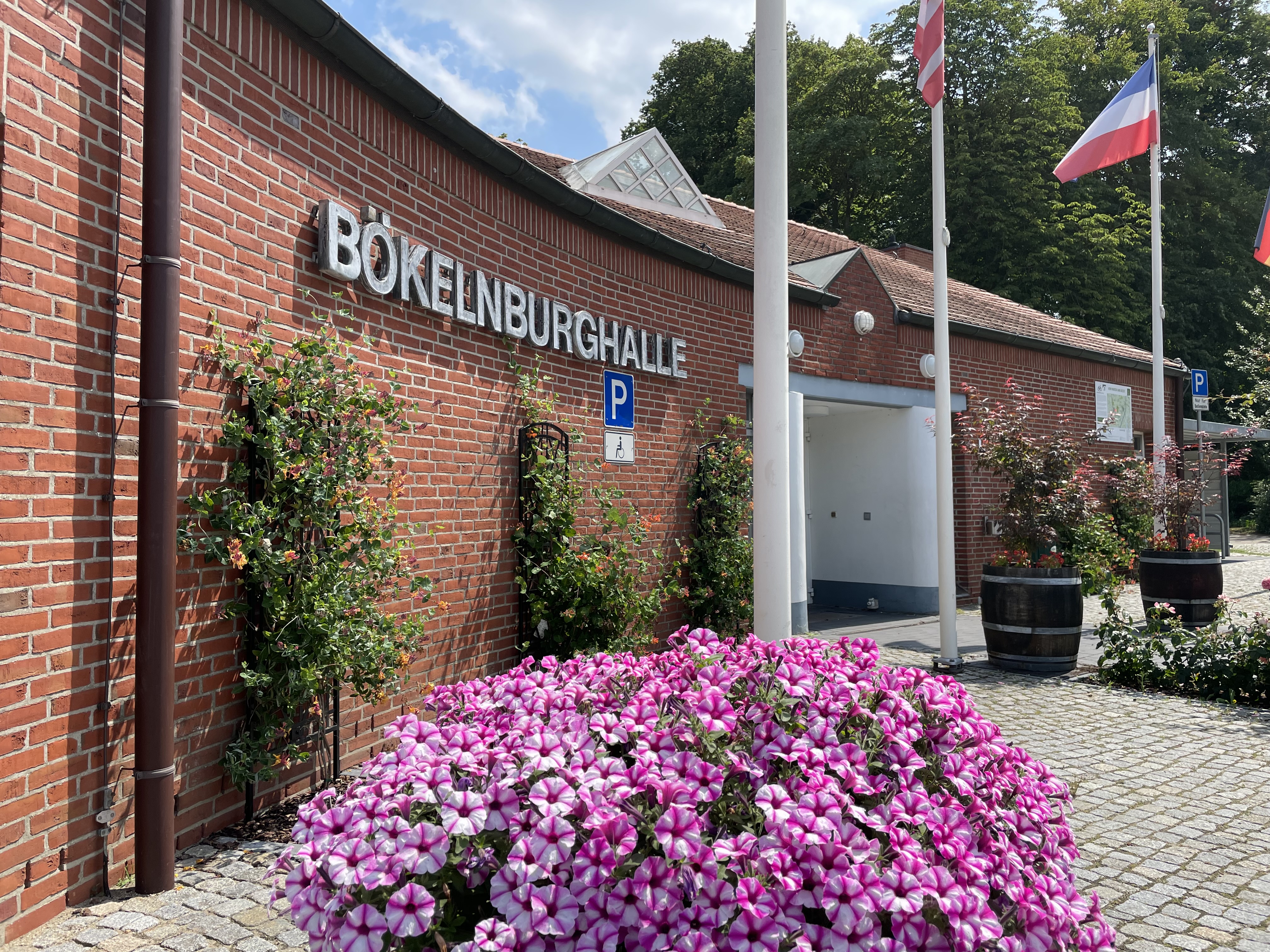 Autorenlesung mit Romy Fölck