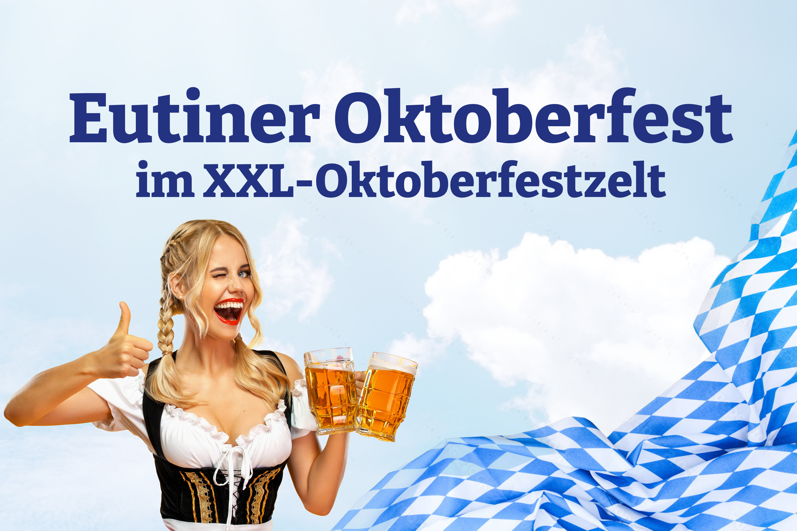 2. Eutiner XXL-Oktoberfest