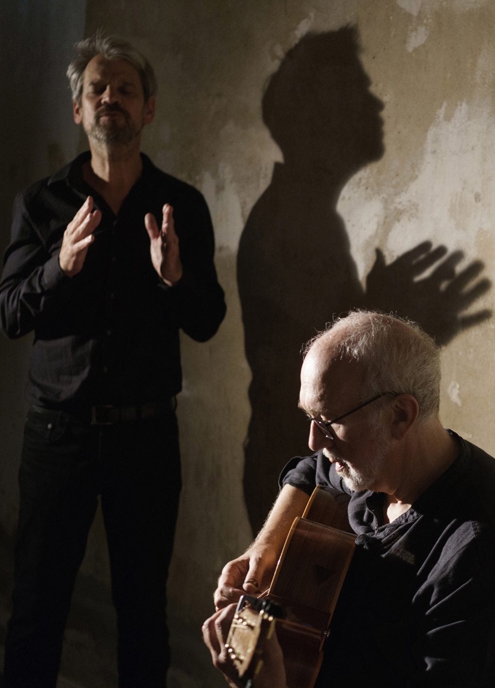 2026.10.28 (c) Uwe Neumann und Ian Melrose