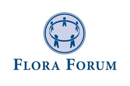 26-08-24 Logo Flora Forum VM