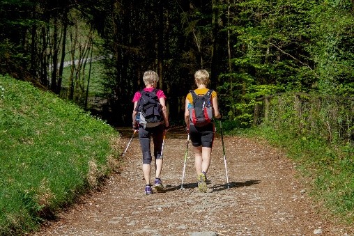 26-10-05 Nordic Walking pixabay