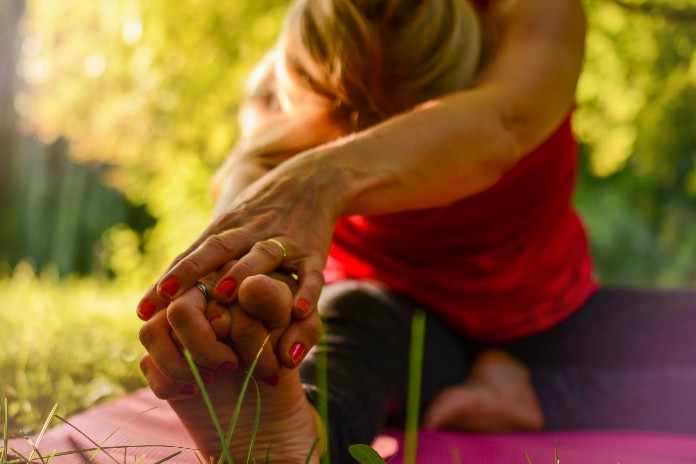 26-10-09 Yoga pixabay