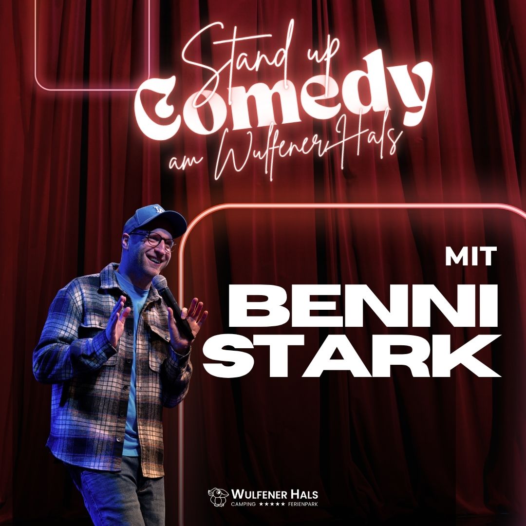 Veranstaltungsplakat