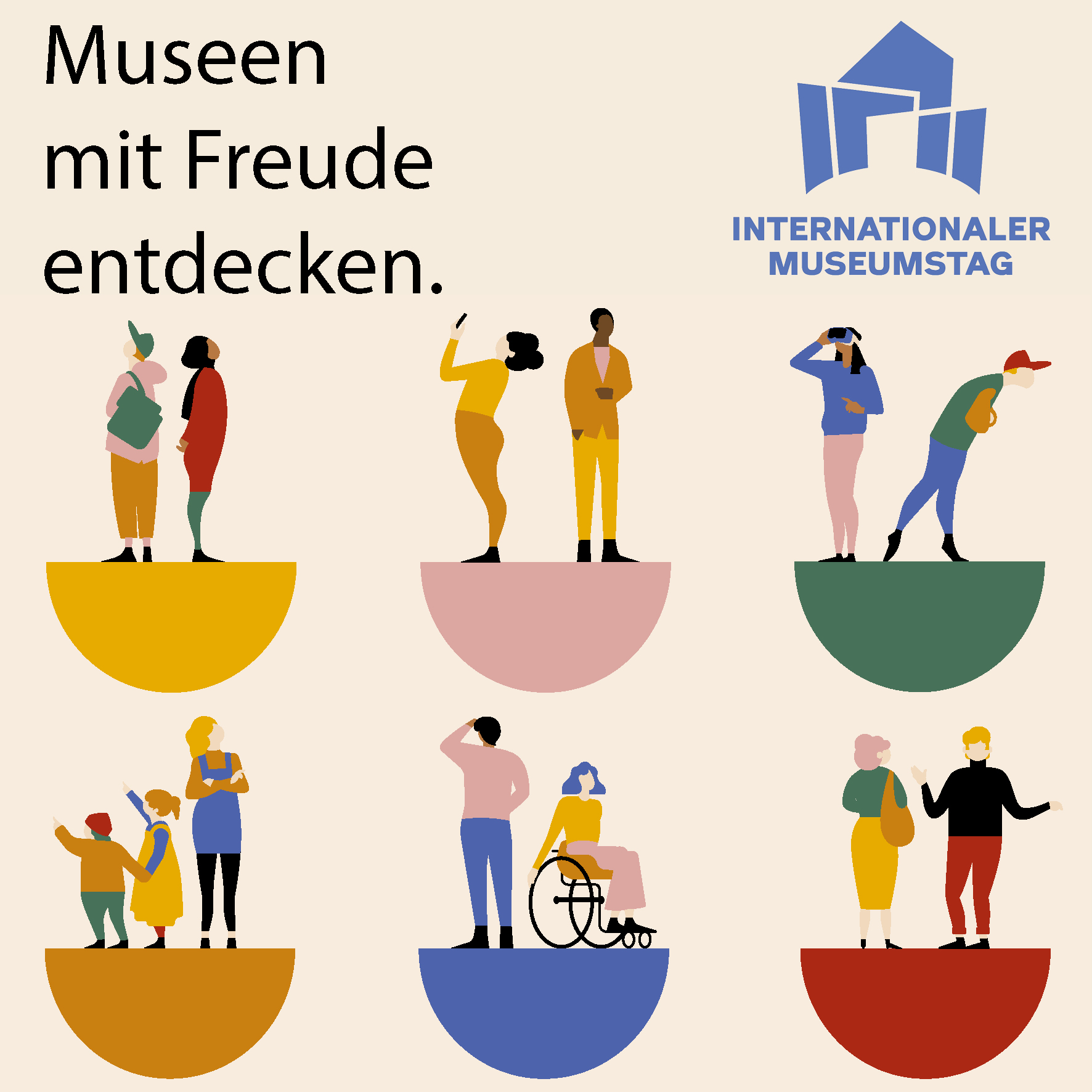 Internationaler Museumstag