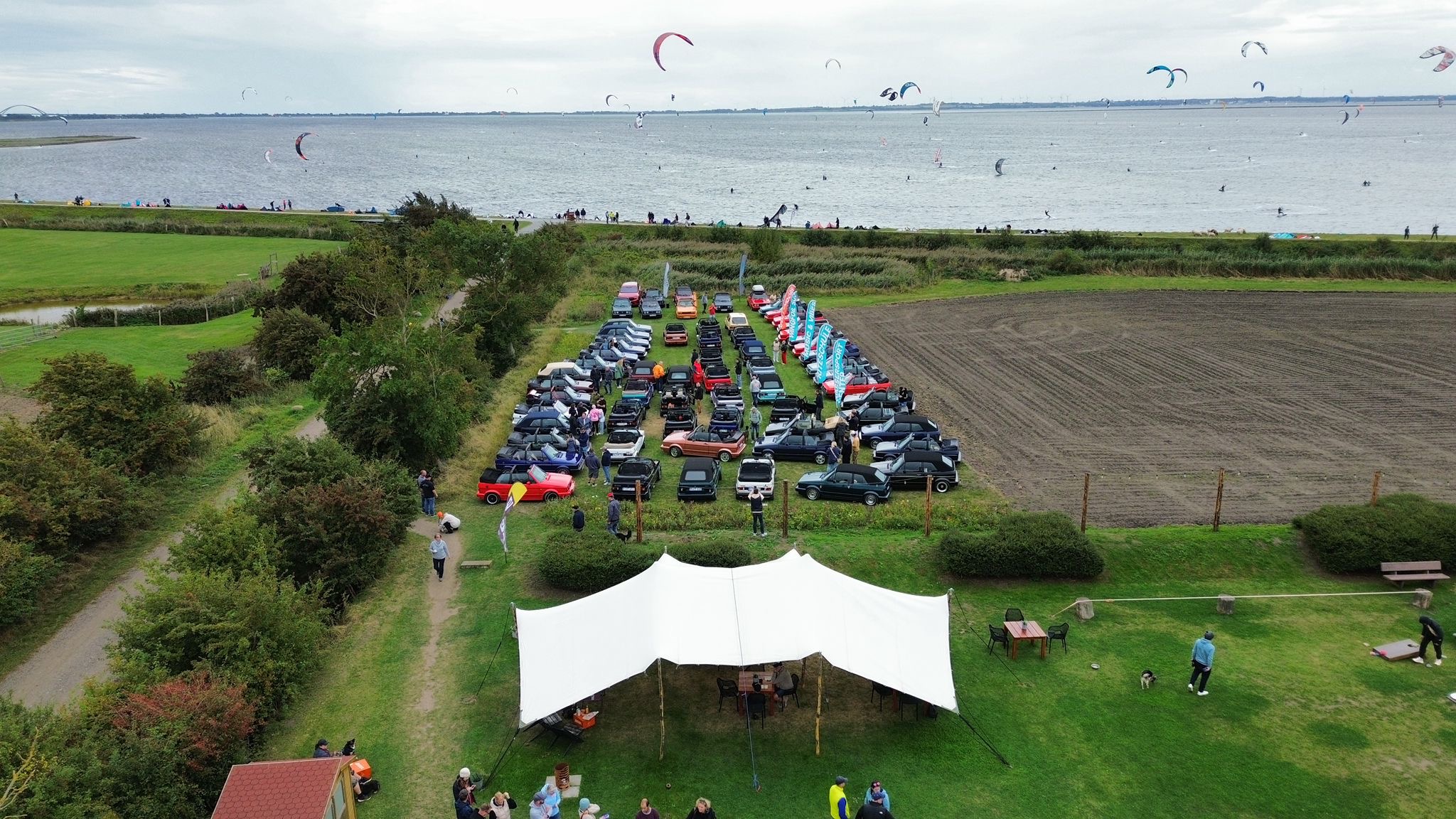 Golf-Treff Primesurf Cafe & Bistro Gollendorf
