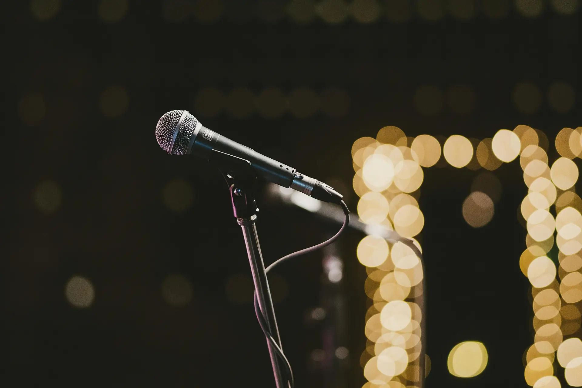 Open Stage - Kulturhaus Wilster