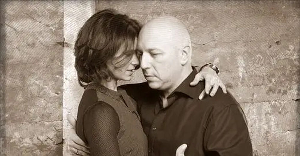 Workshop: Tango Argentino - Milonga - Kulturhaus Wilster