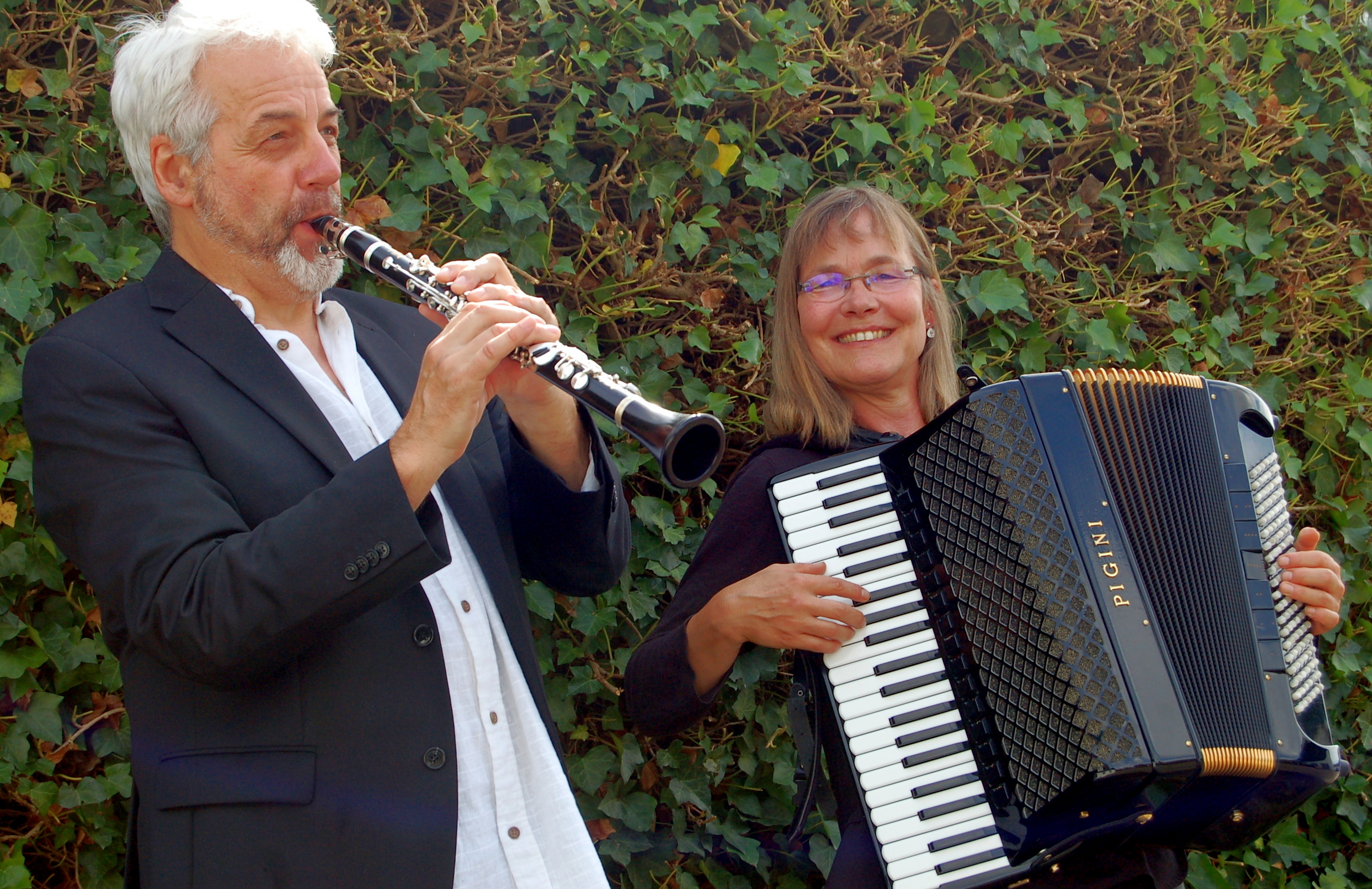 Duo "Zhok"