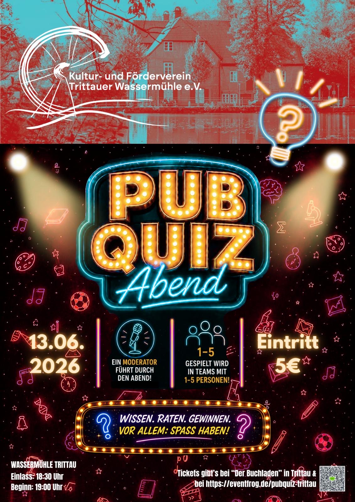 PUBQUIZ