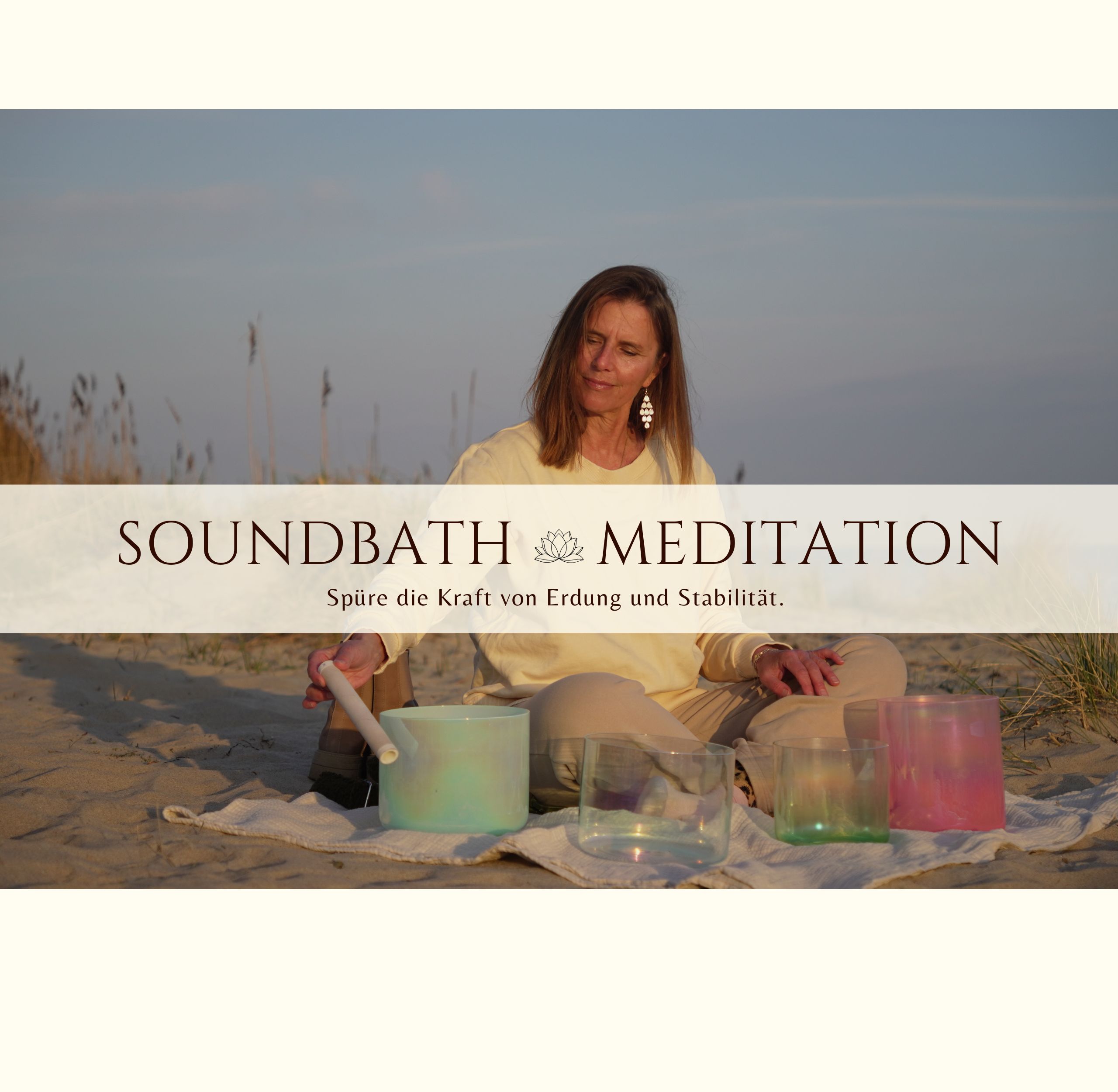 Soundbath & Meditation