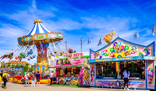 Jahrmarkt