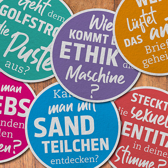 Wissen vom Fass