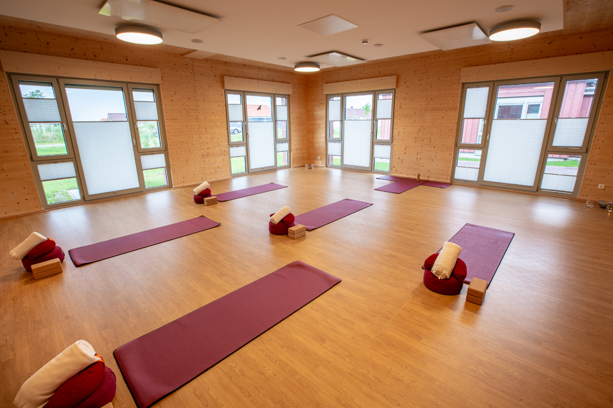Vitalcenter