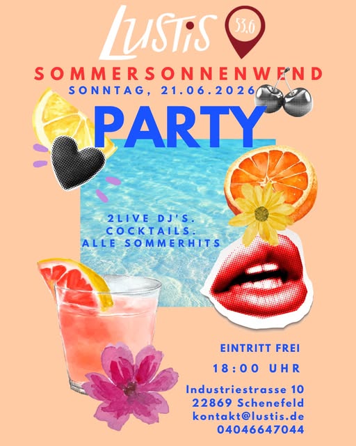 Sommersonnenwend