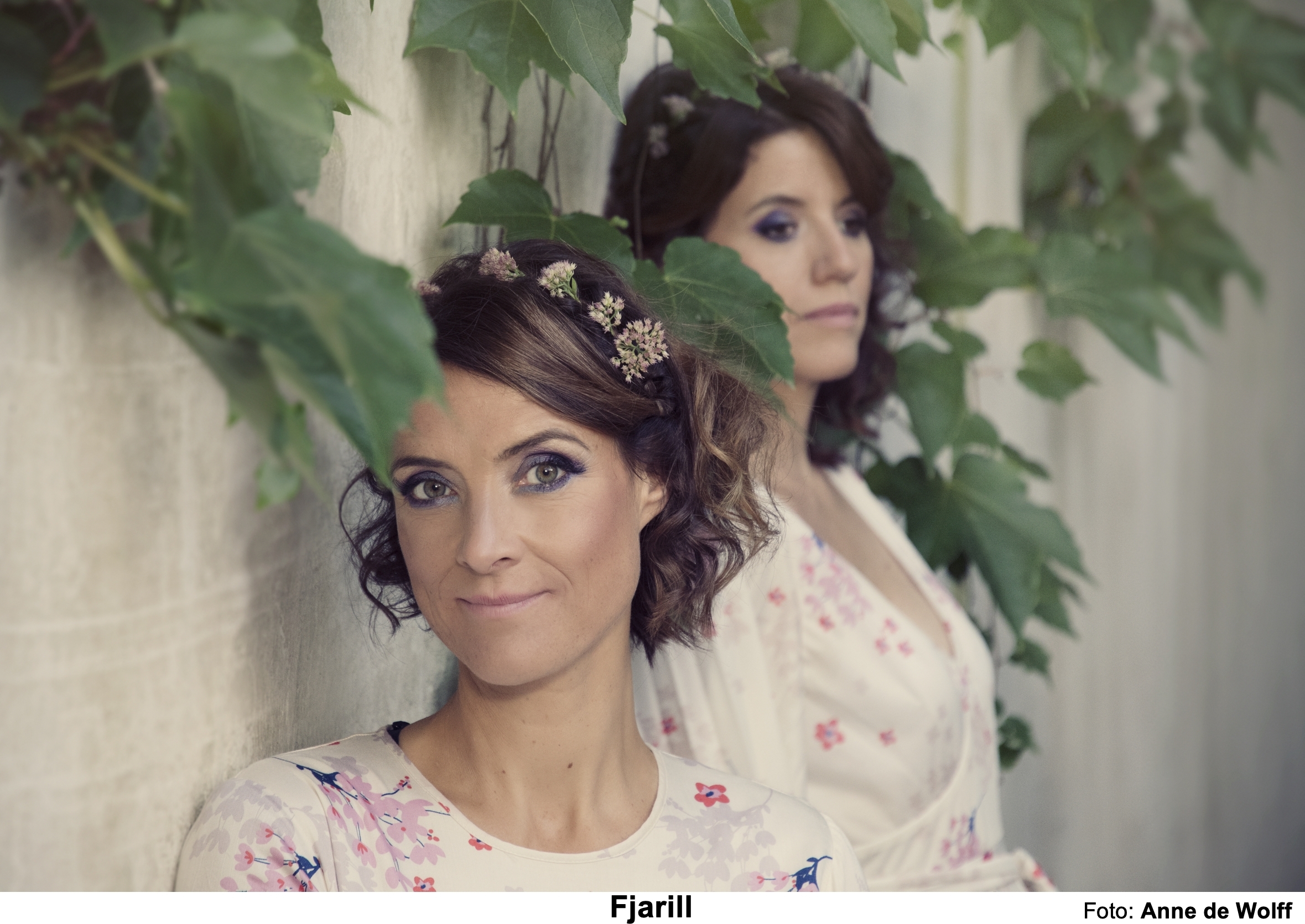Midsommar Konzert FJARILL