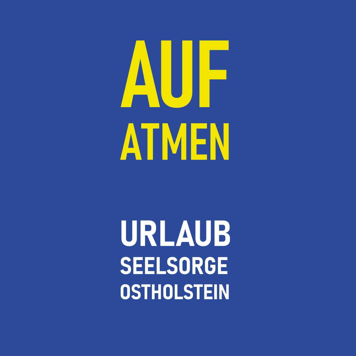 Tourismusseelsorge Fehmarn