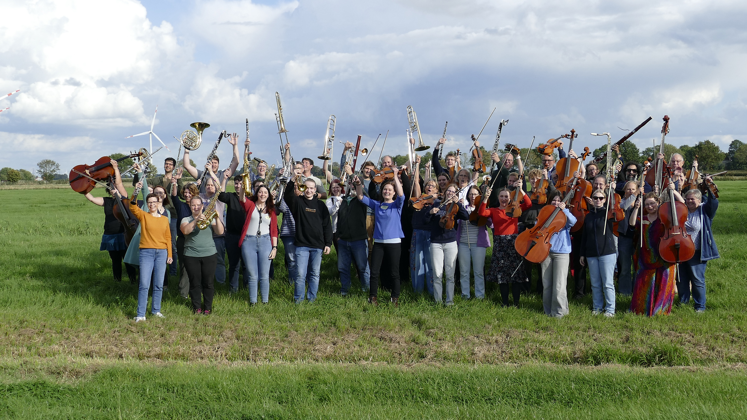 Orchester