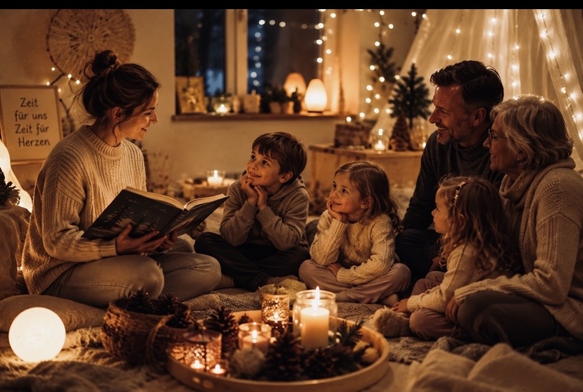 Familienkurs