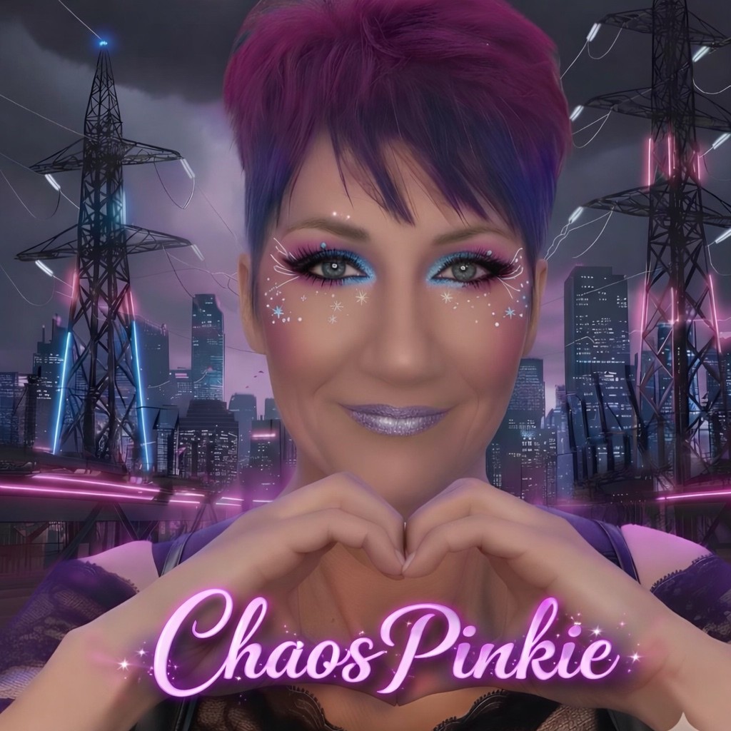 chaospinkie