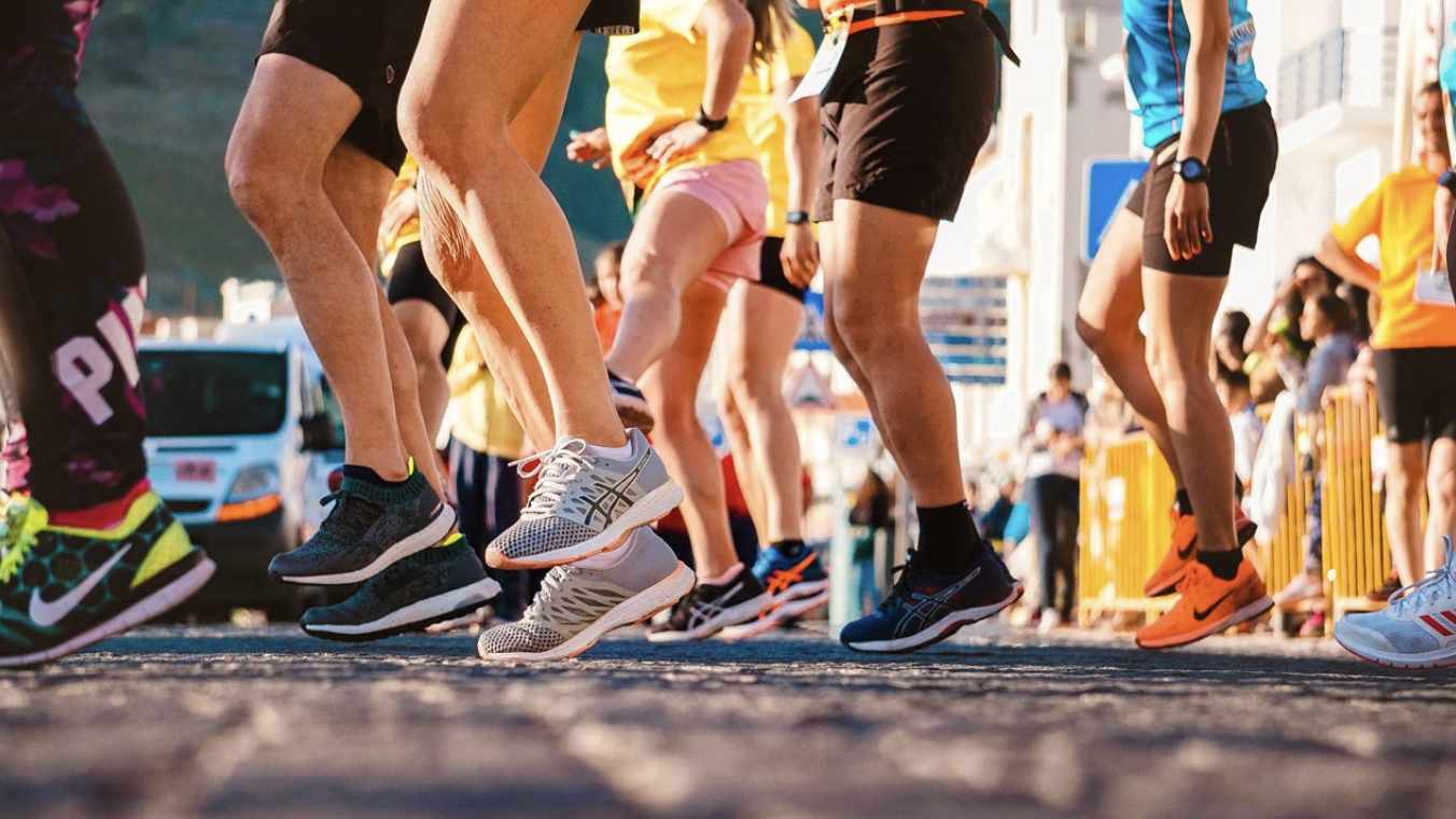 Citylauf in Glückstadt