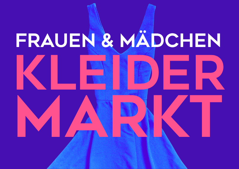 Frauenflohmarktn (2)