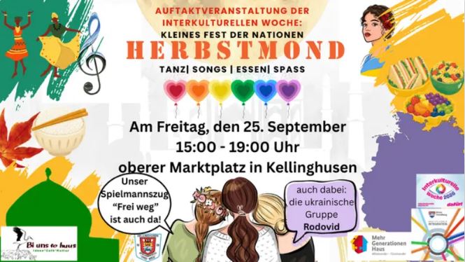 Herbstmond