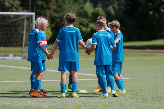 Fußballschule VFL Bochum