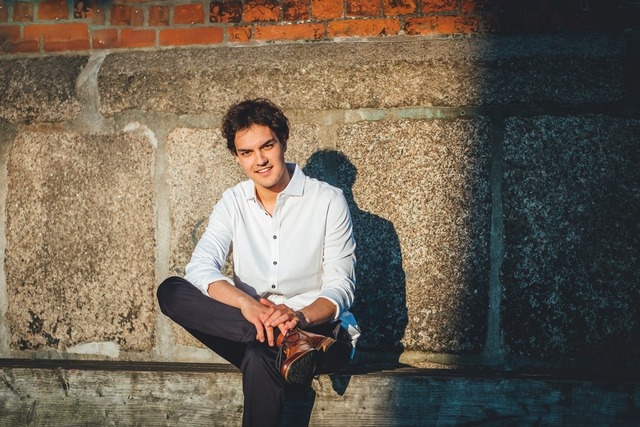 Jazz-Frühshoppen mit dem Ilja Ruf Trio
