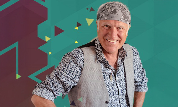 Familien-Zaubershow mit Zauberer Bruno Ehm