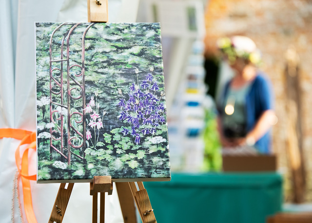 Kunst- und Kulturtage