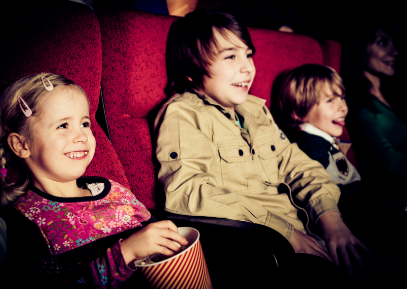 Kinderkino