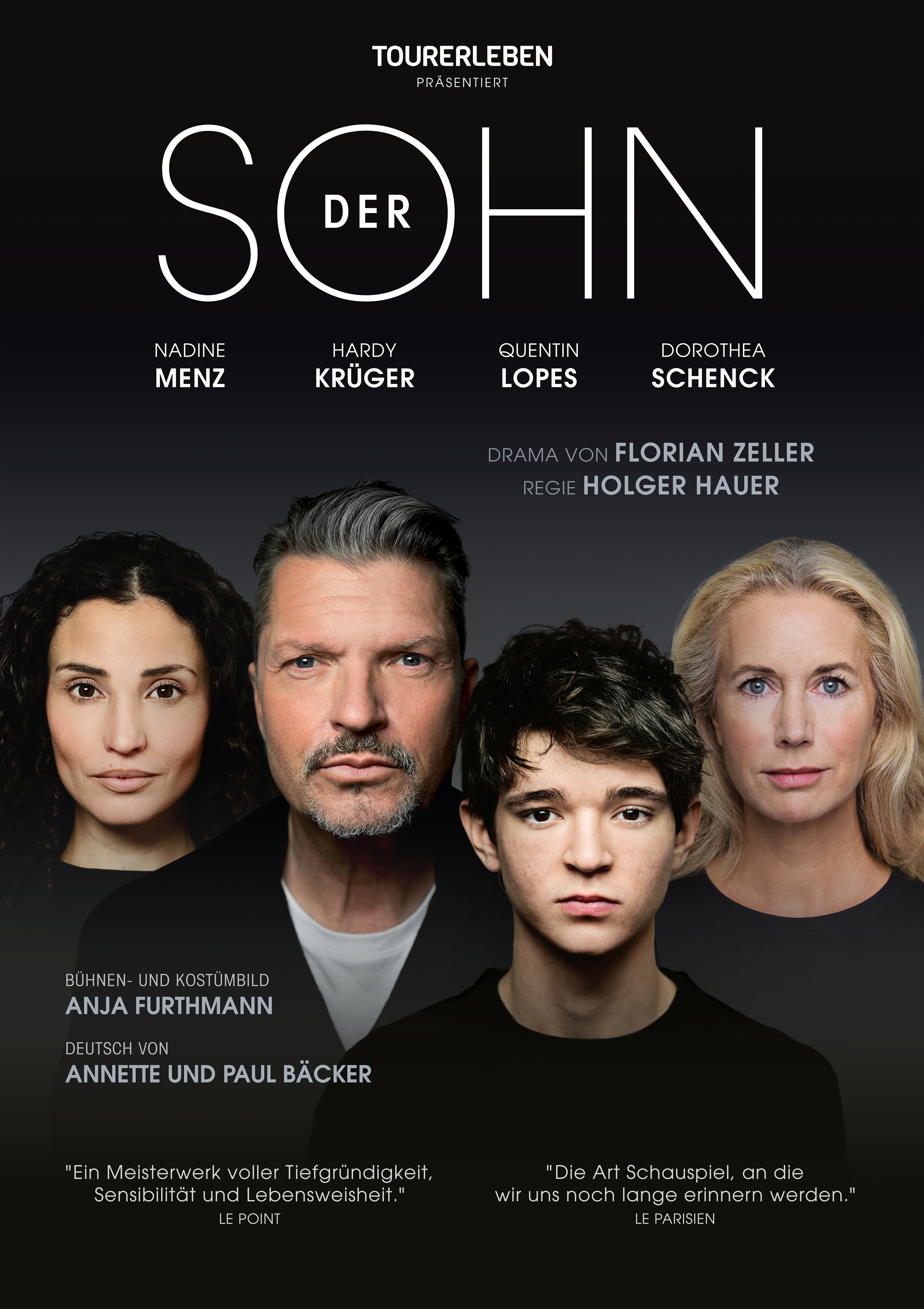 Der Sohn