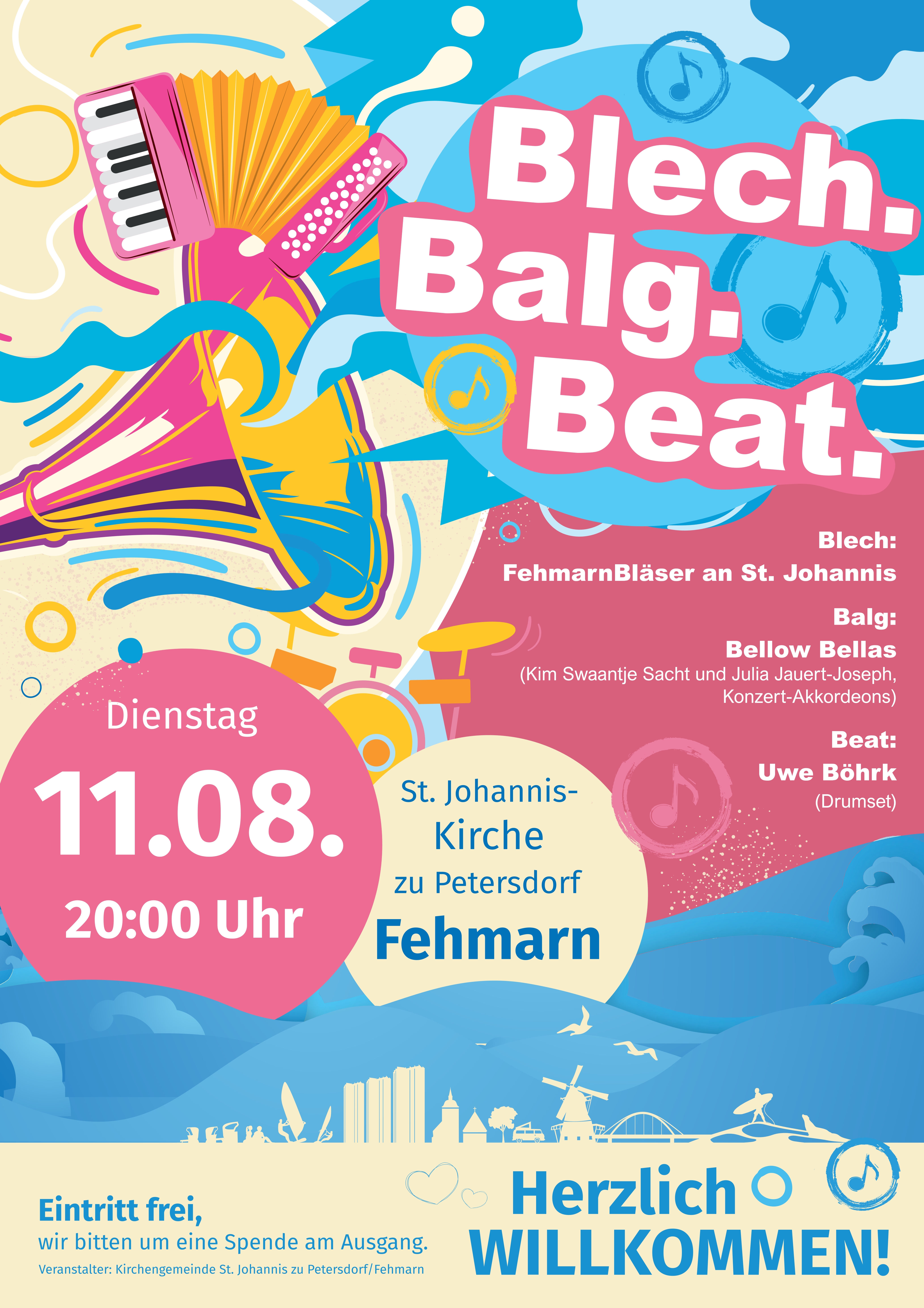 blechbalgbeat