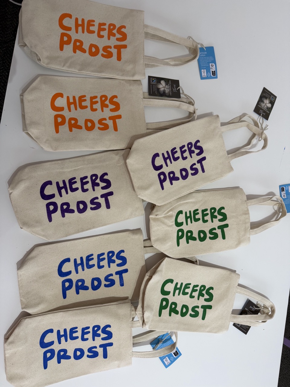 Bottle Bag