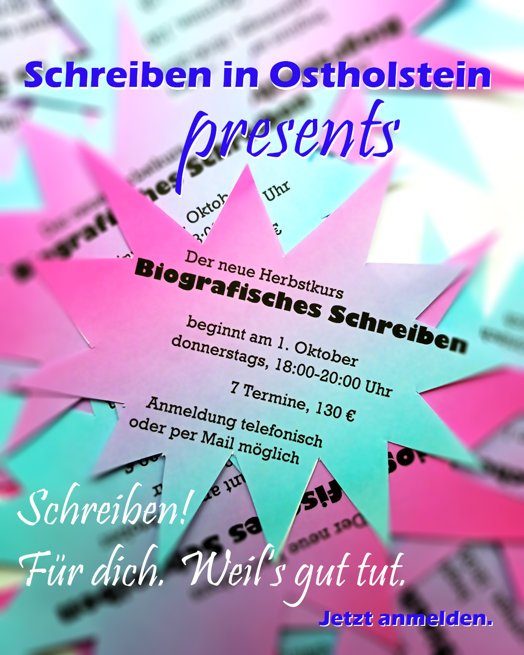 herbstkurs