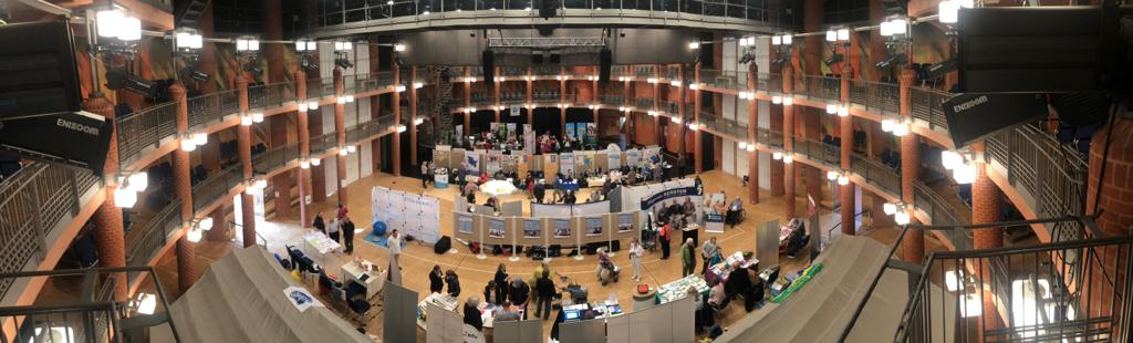 4. Steinburger Gesundheits- und Pflegemesse