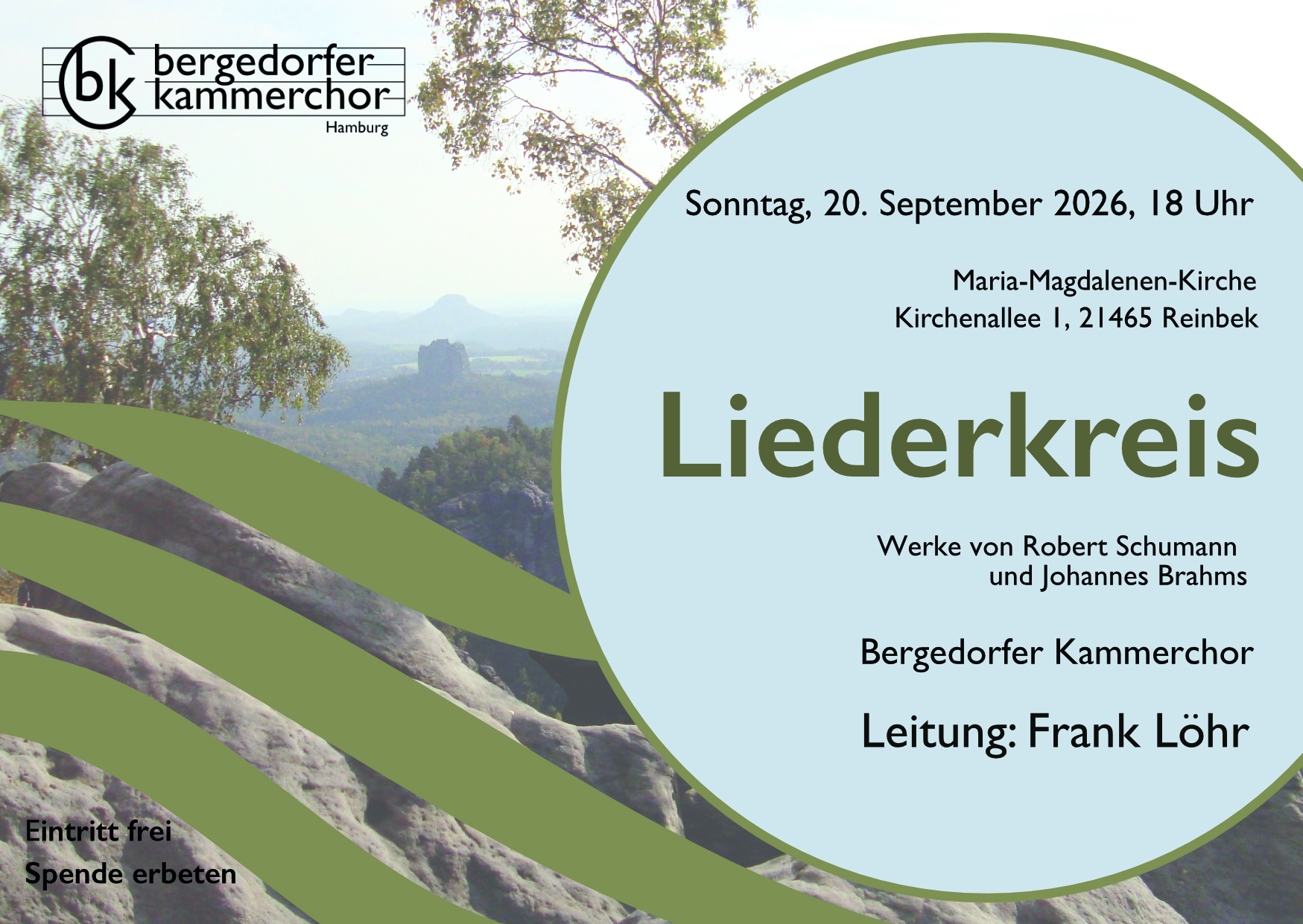 Liederkreis