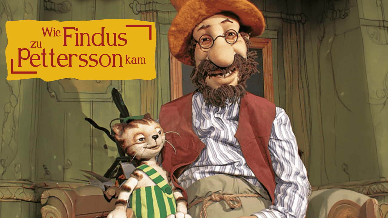 Pettersson und Findus