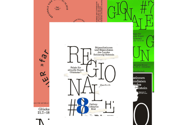 Regionale 8