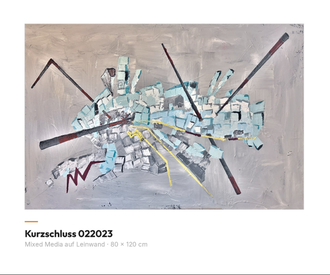 Kurzschluss