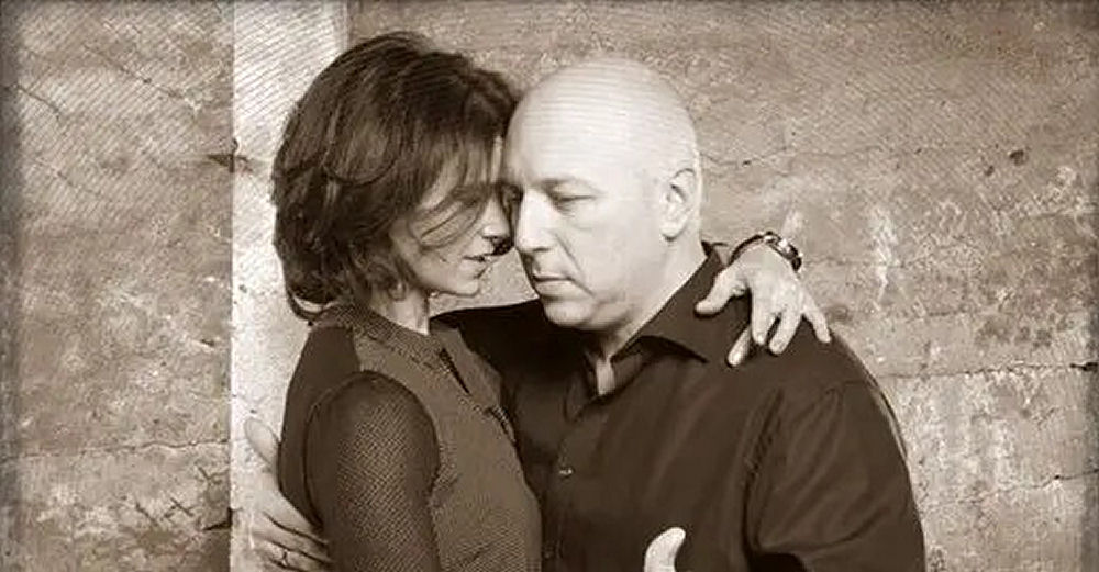 tango