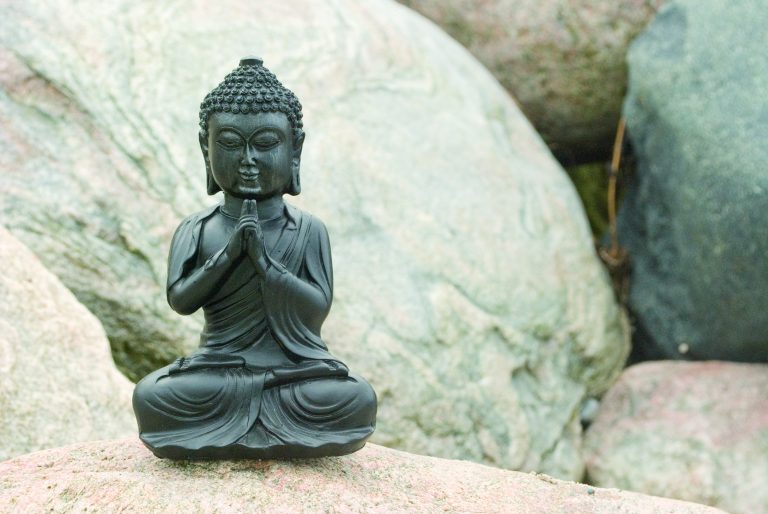 Yoga an der Ostsee - Ilka Koch