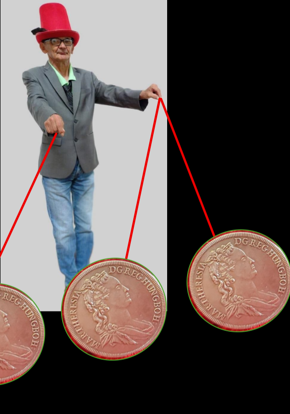 plakat-ddgs-balalaika-joe (c) Catharina Lentes