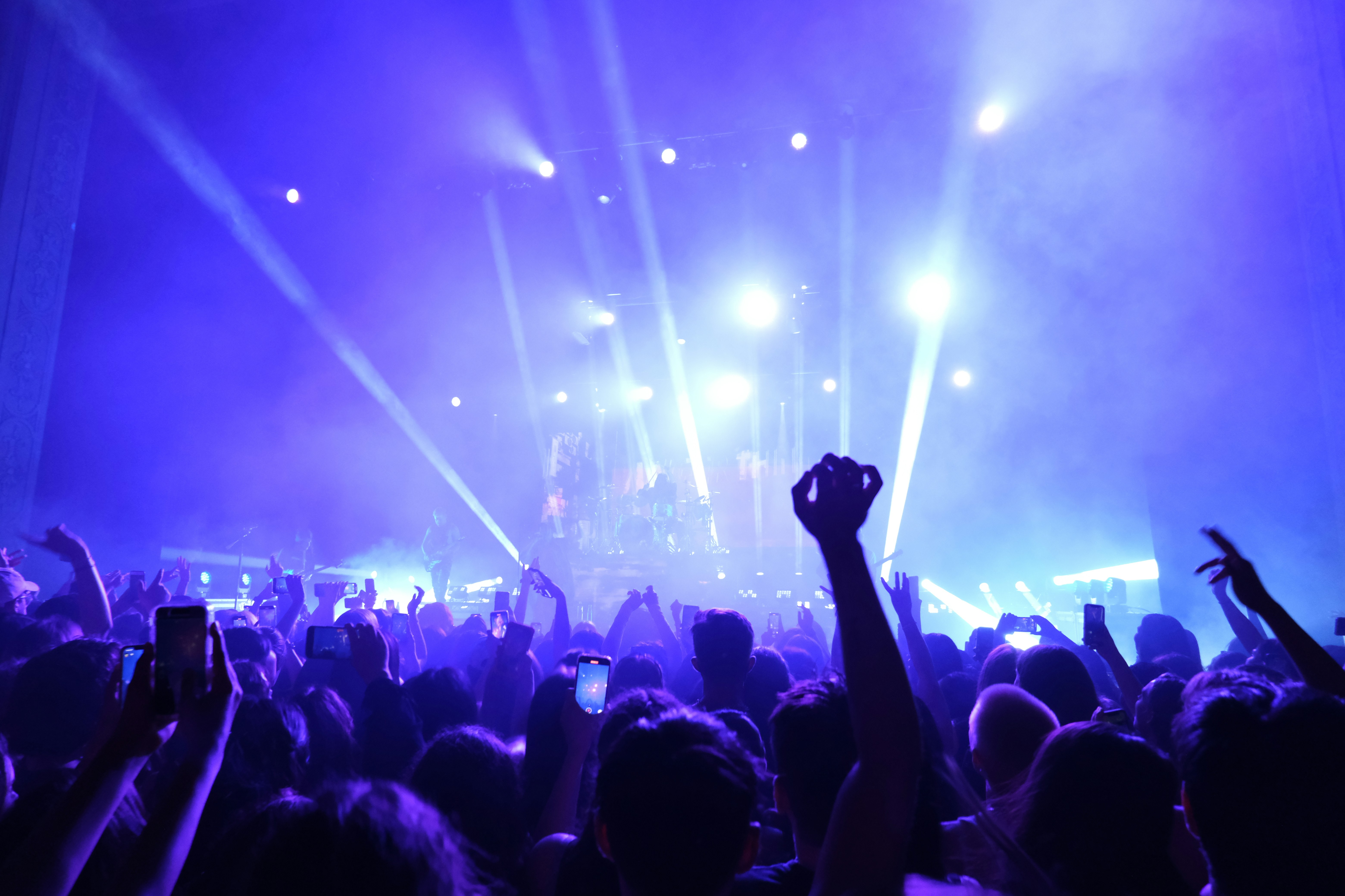 Rave