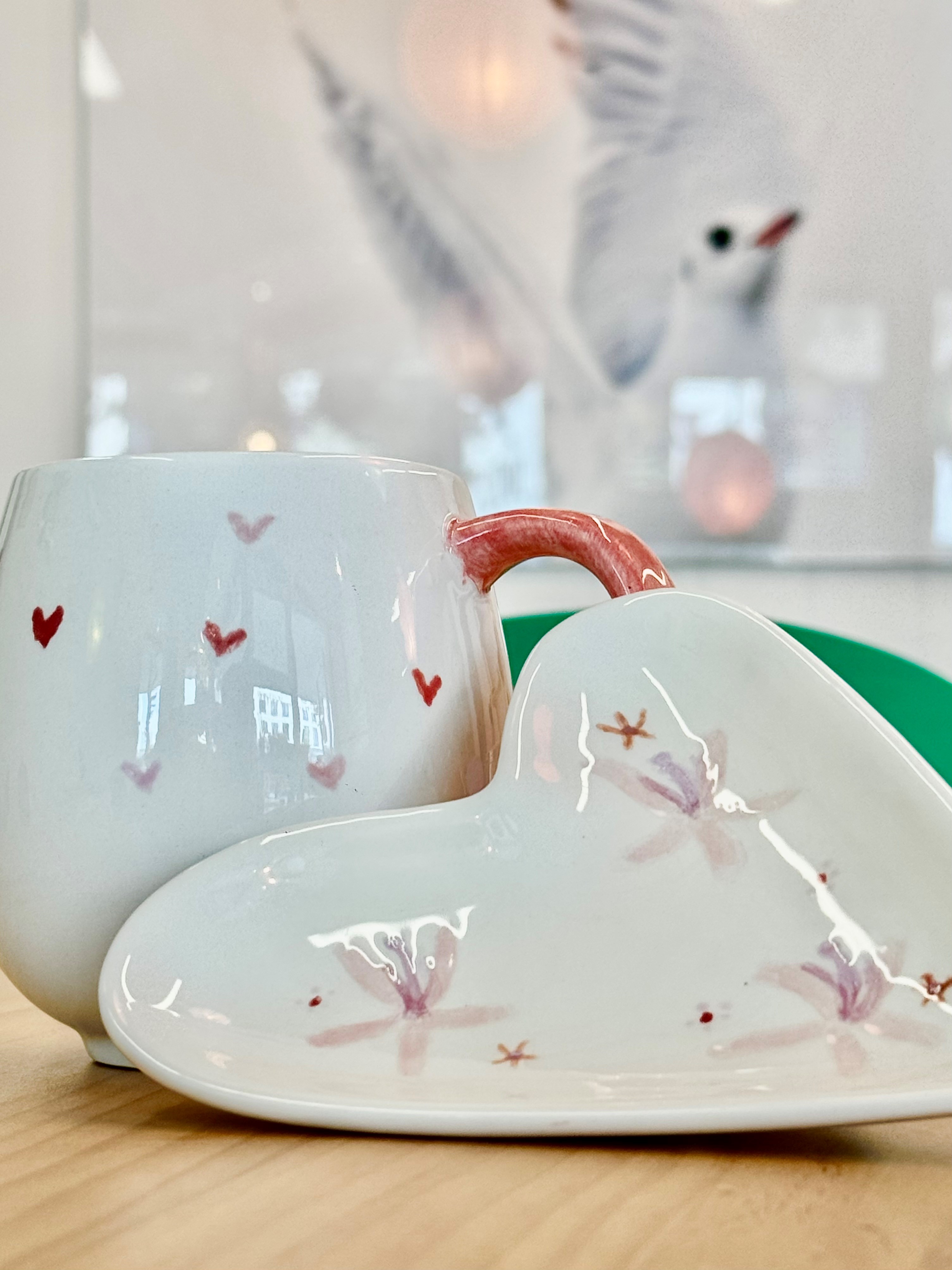 All you need is Love - Workshop