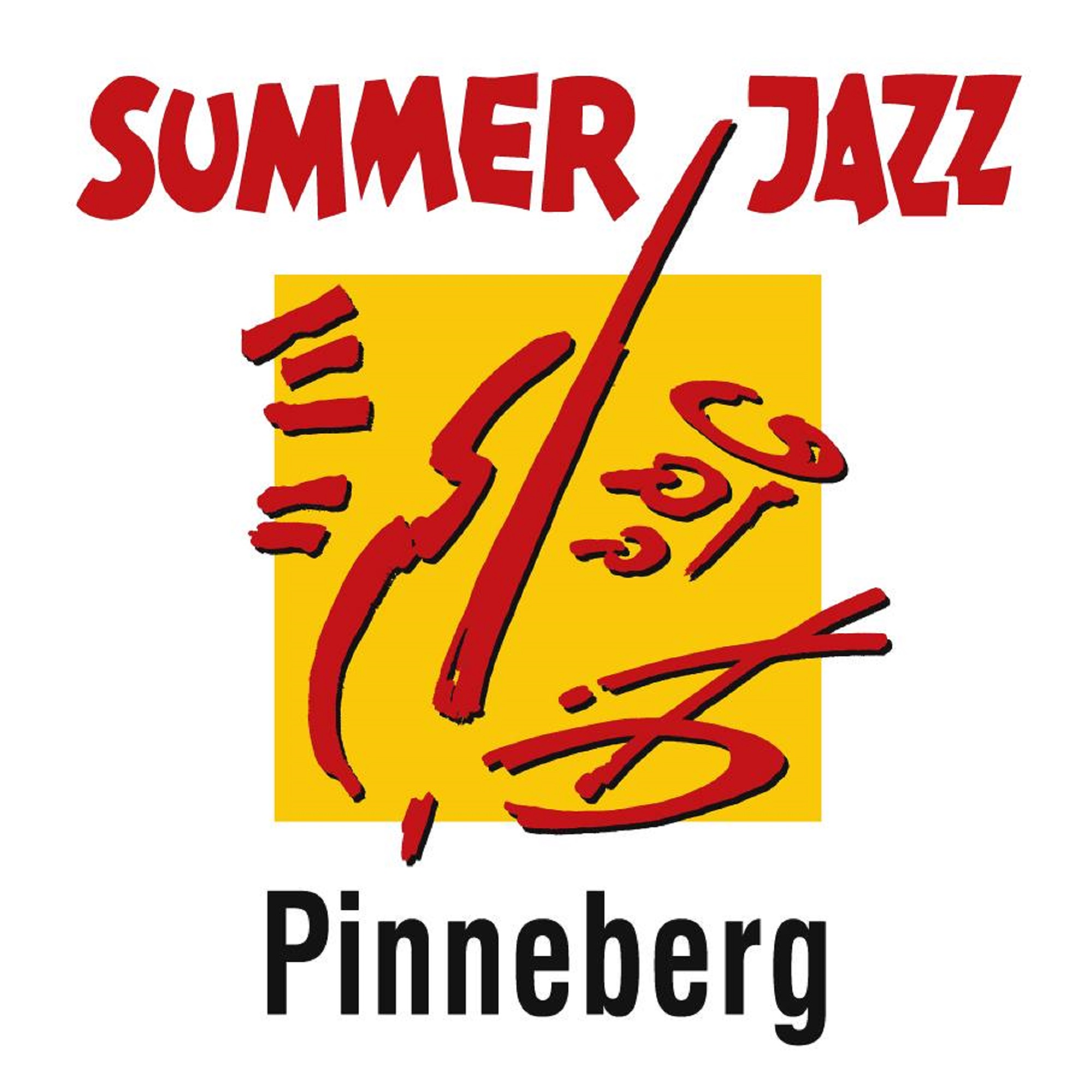 SummerJazz Logo